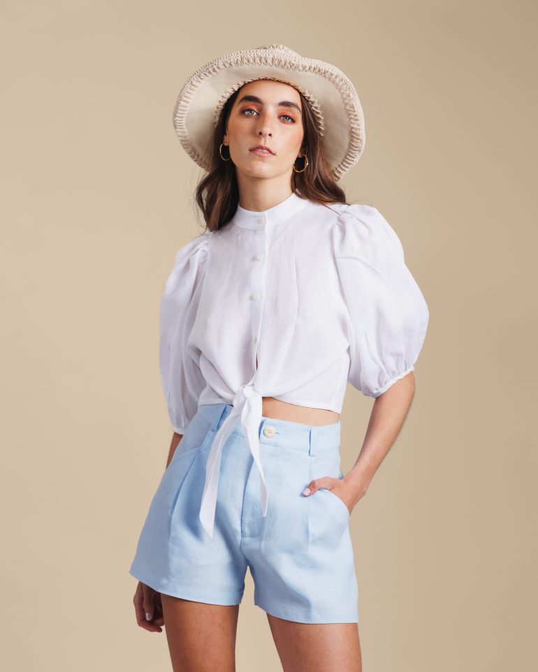 Short Toledo - Imagen 3