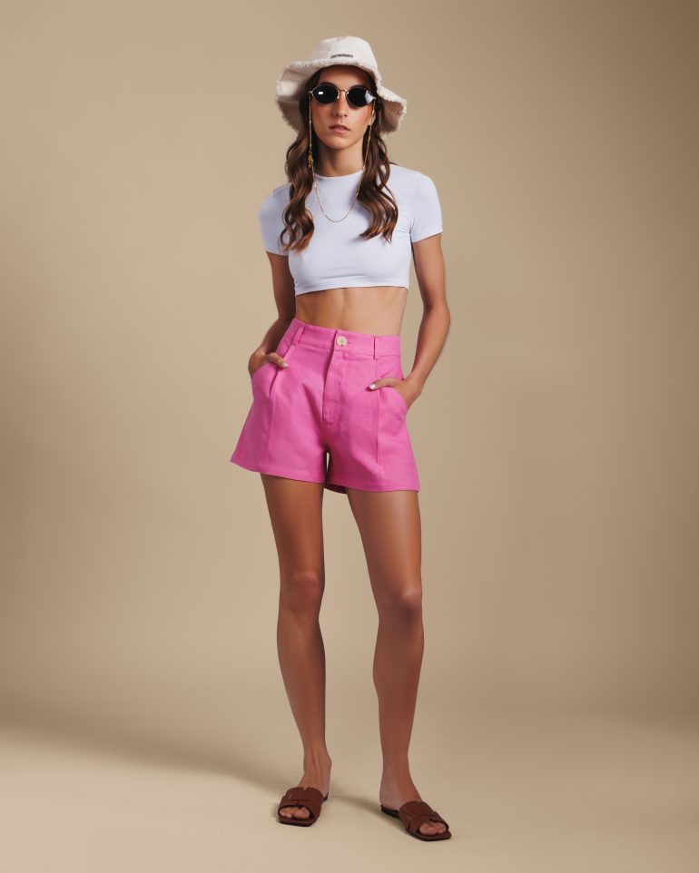 Short Toledo - Imagen 6