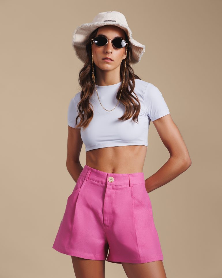 Short Toledo