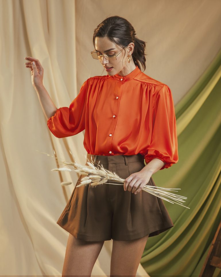 Blusa Jerico - Imagen 2