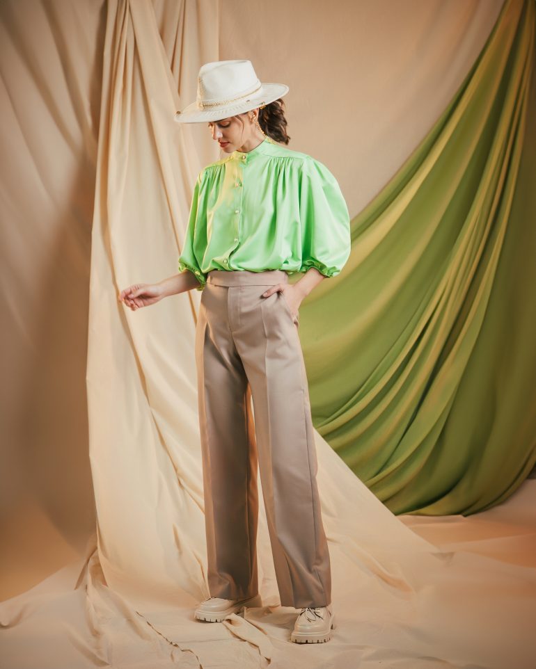 Blusa Jerico - Imagen 5