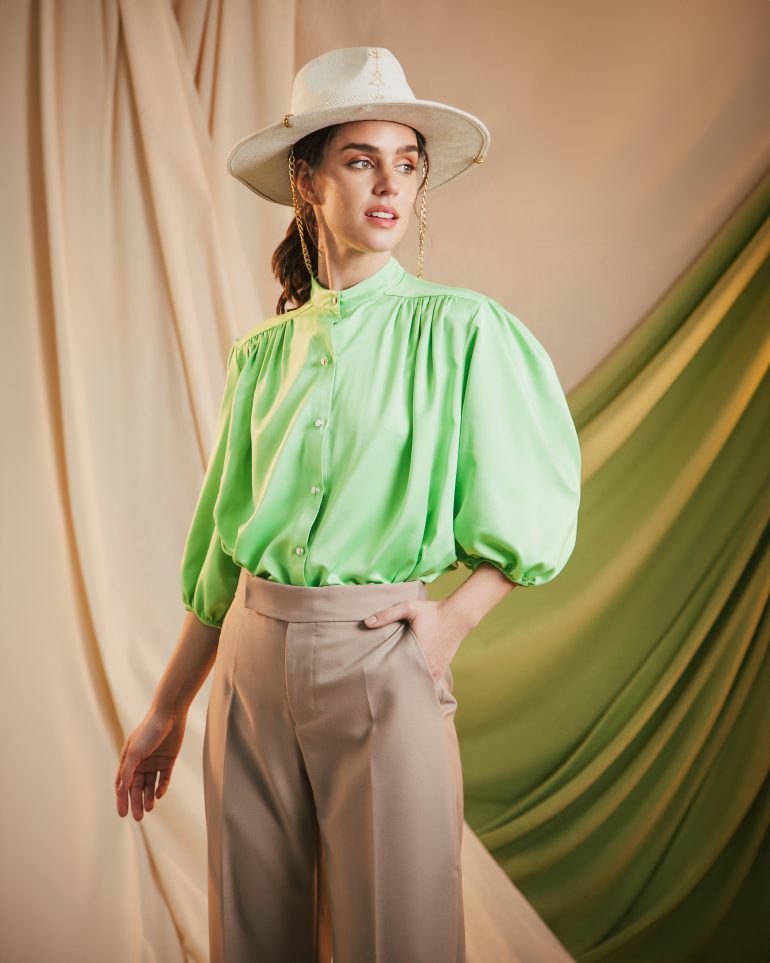 Blusa Jerico - Imagen 3