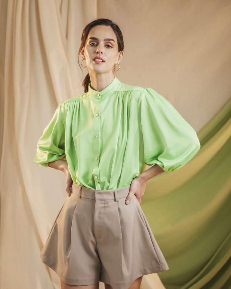 Blusa Jerico - Imagen 4
