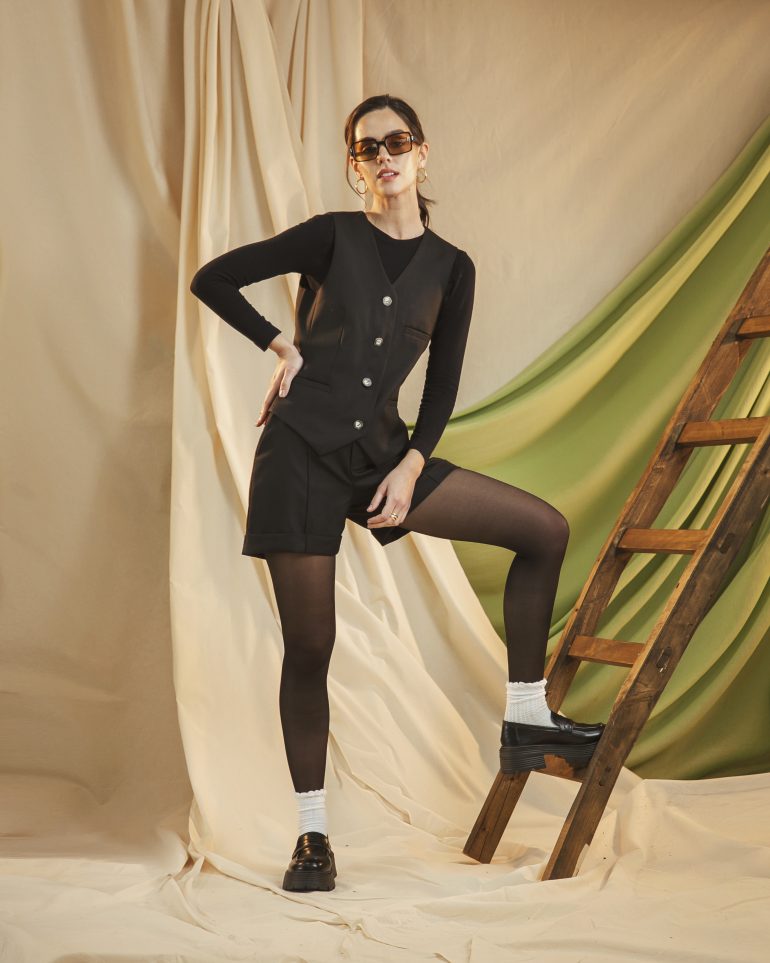 Short Melum - Imagen 3