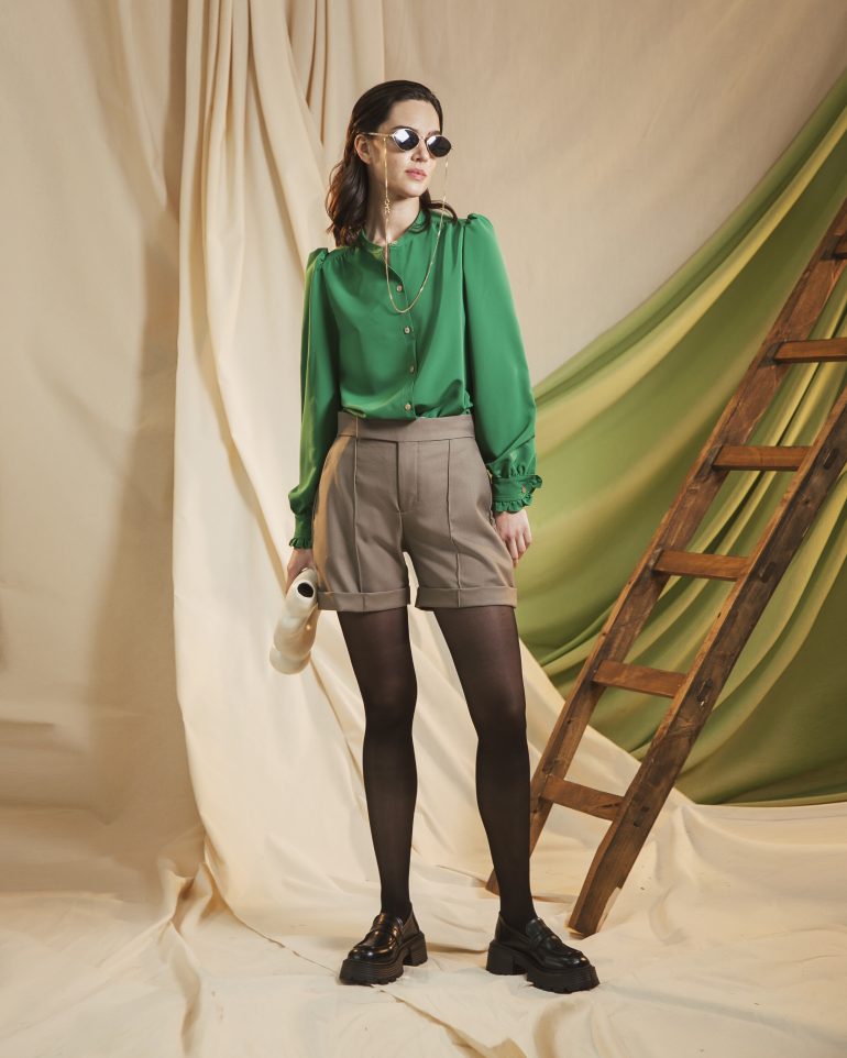 Short Melum - Imagen 2