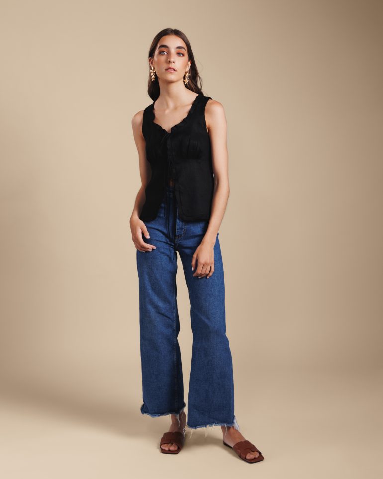 Blusa Amapola - Imagen 4