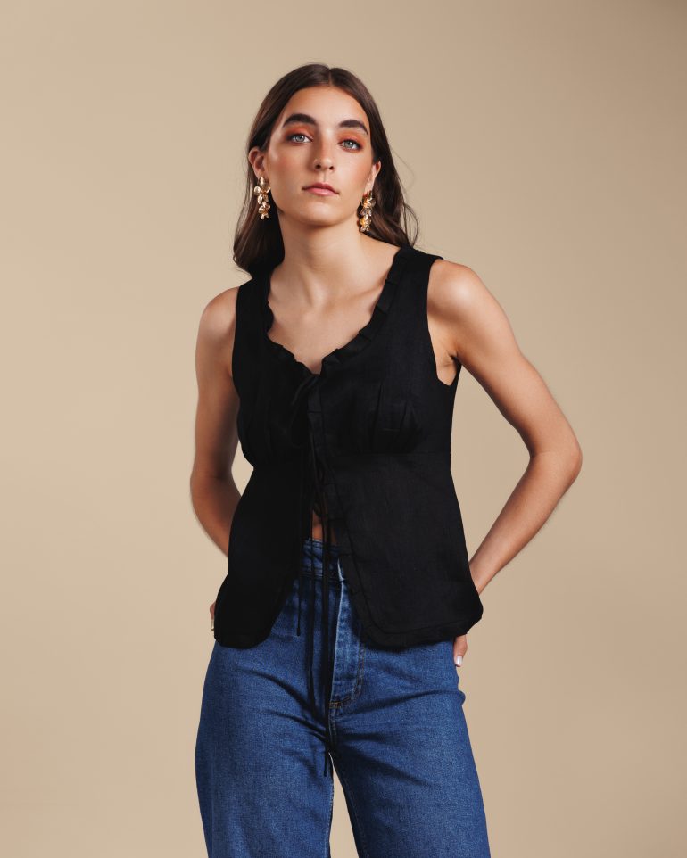 Blusa Amapola - Imagen 5