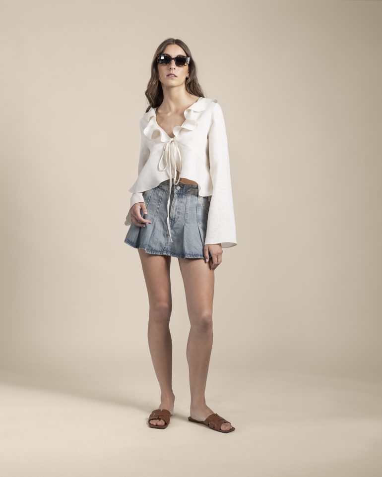Blusa Gardenia - Imagen 4