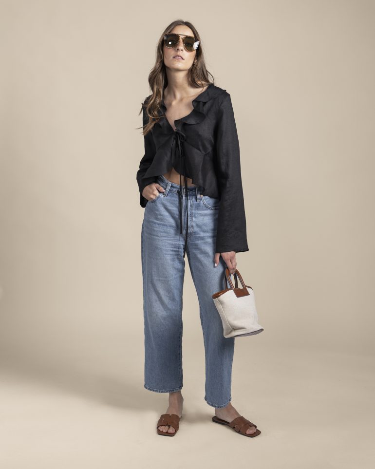 Blusa Gardenia - Imagen 5