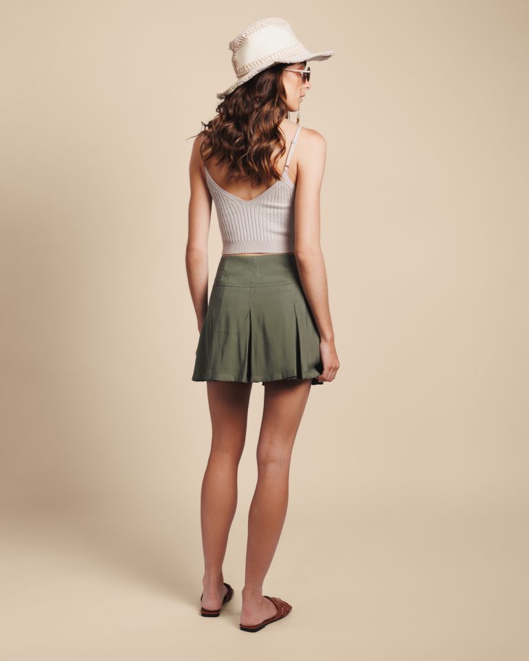 Falda Dalia - Imagen 2