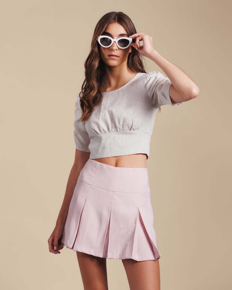 Falda Dalia