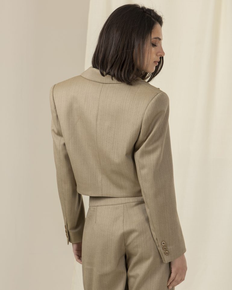 Blazer Adriana  - Imagen 5