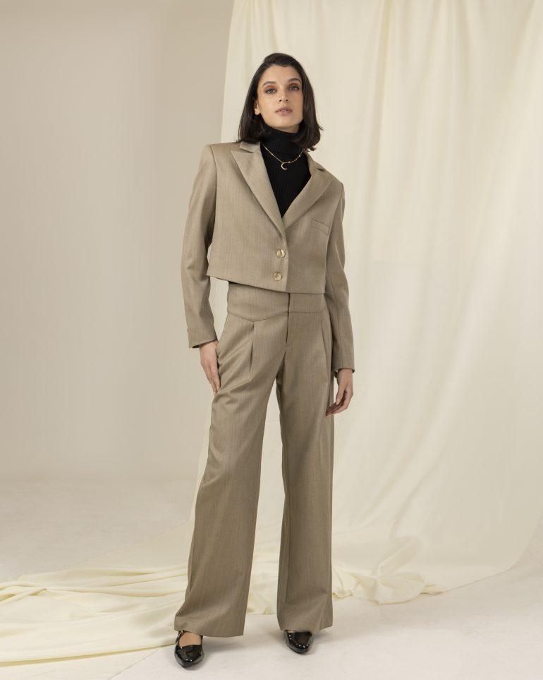 Pantalón Gracia - Imagen 2