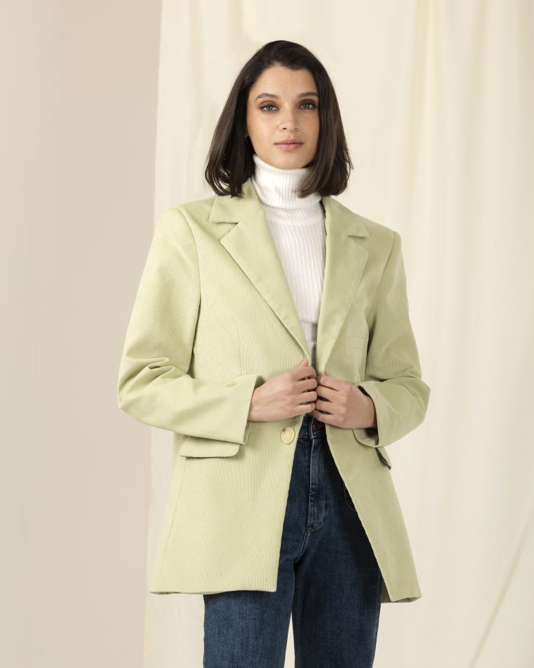 Blazer Lucia