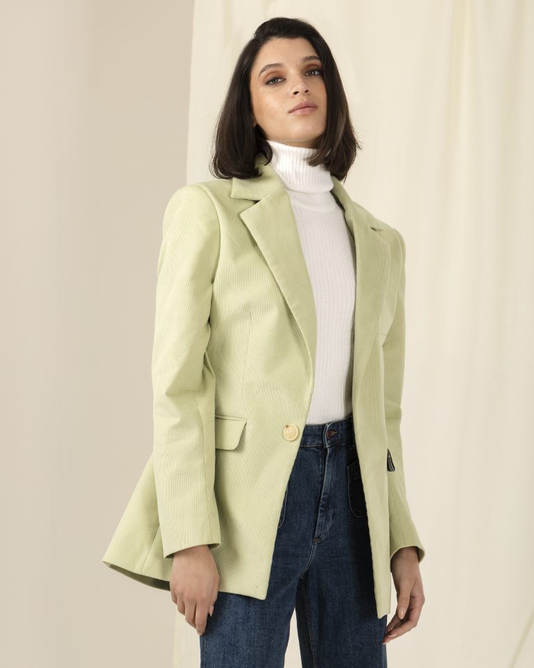 Blazer Lucia - Imagen 3
