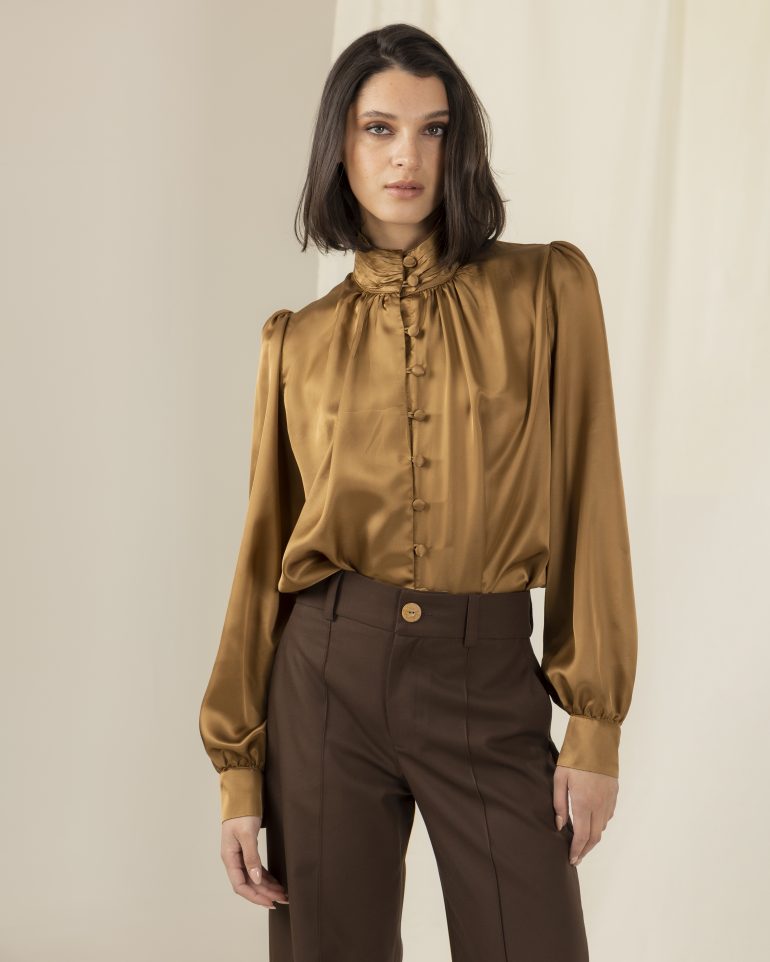 Blusa Charlotte
