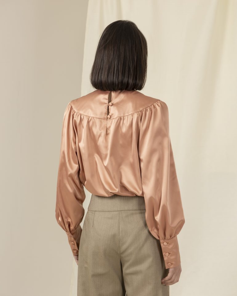 Blusa Clemencia - Imagen 3