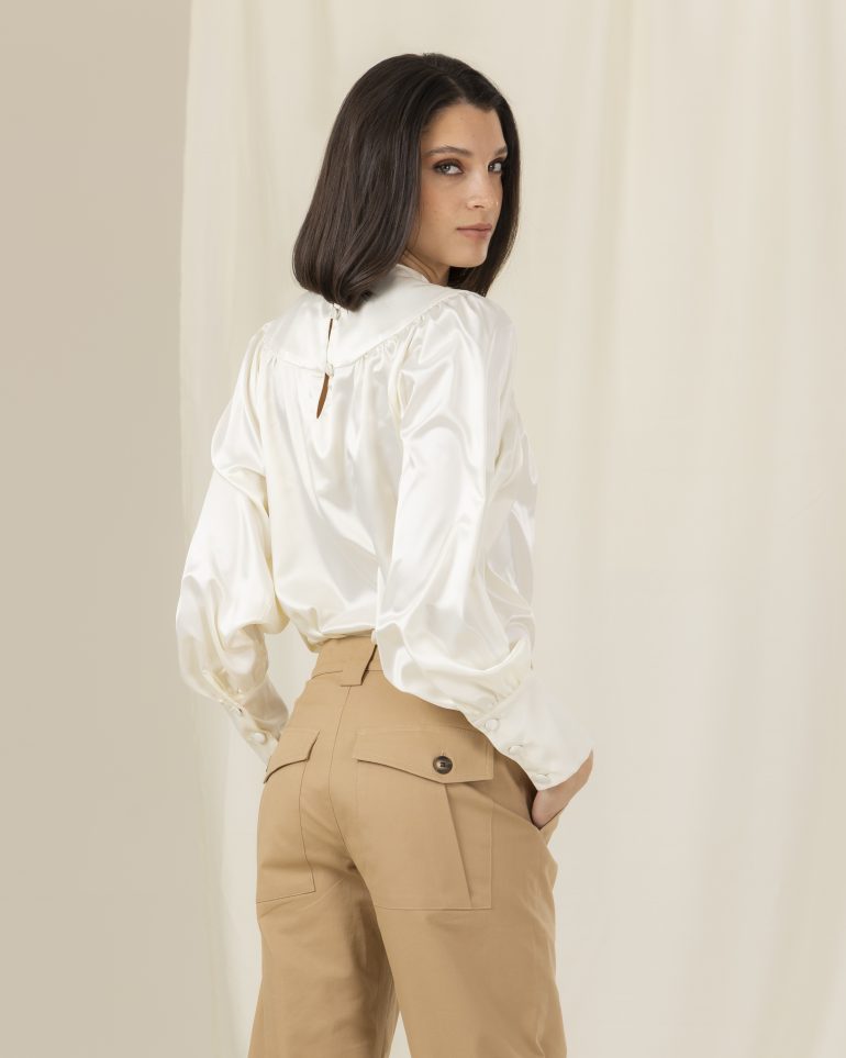 Blusa Clemencia - Imagen 4