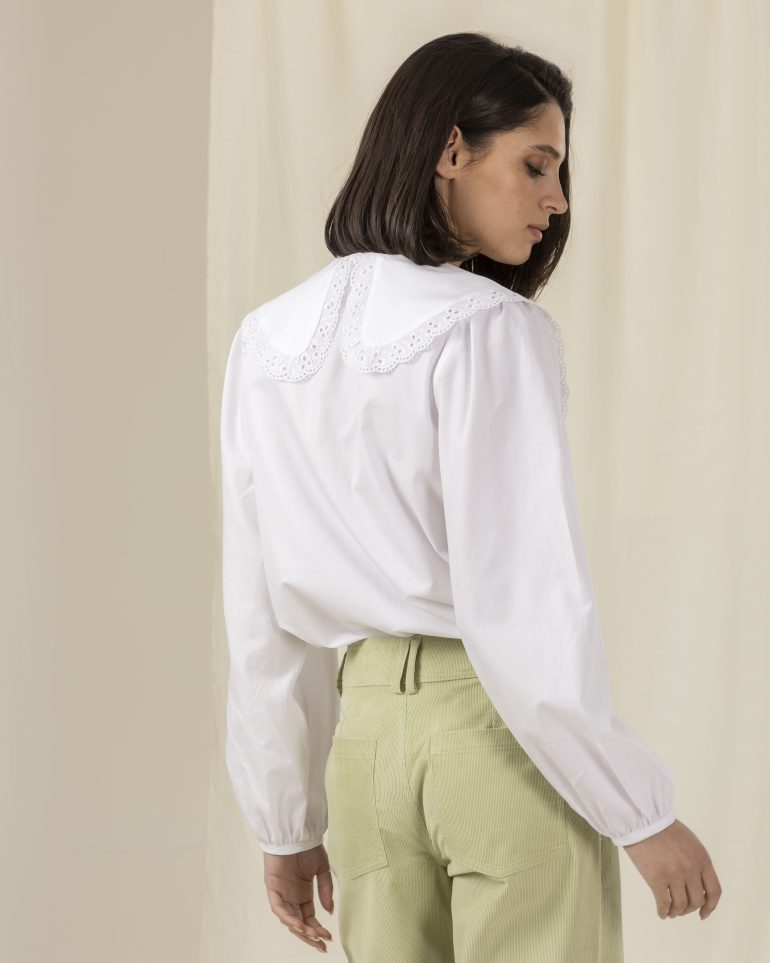 Pantalón Paula  - Imagen 3