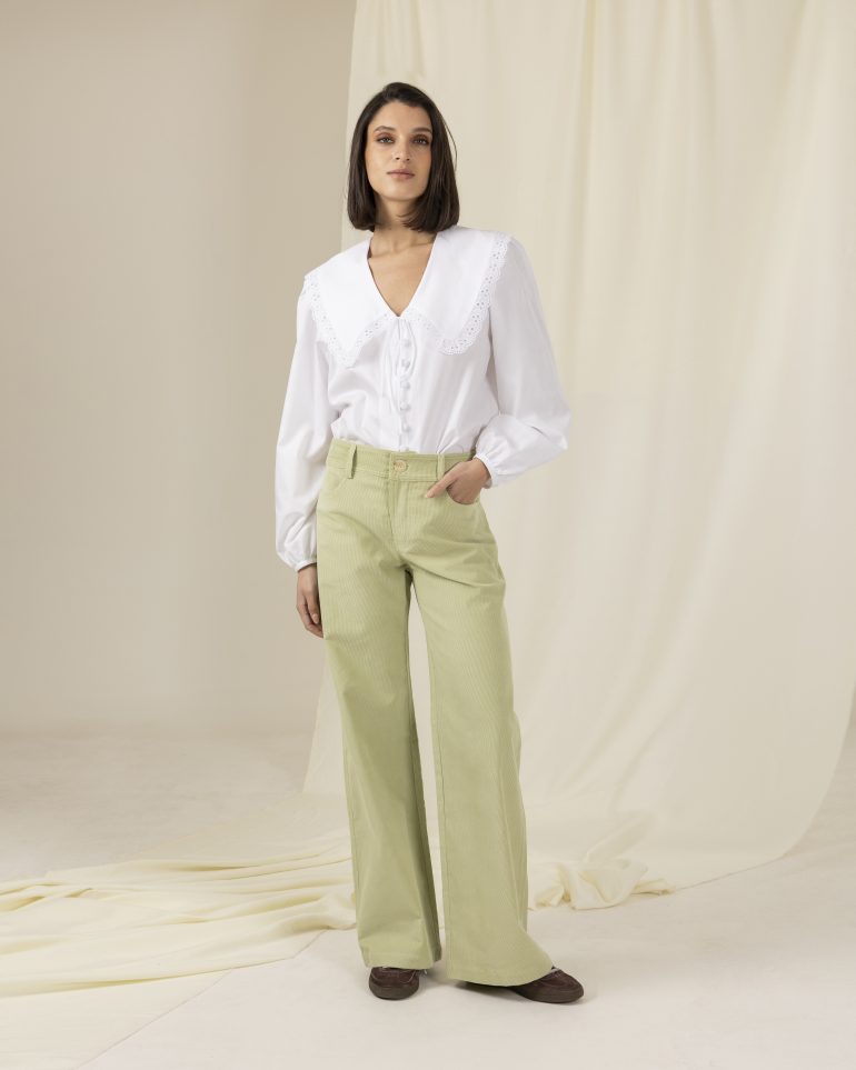 Pantalón Paula 