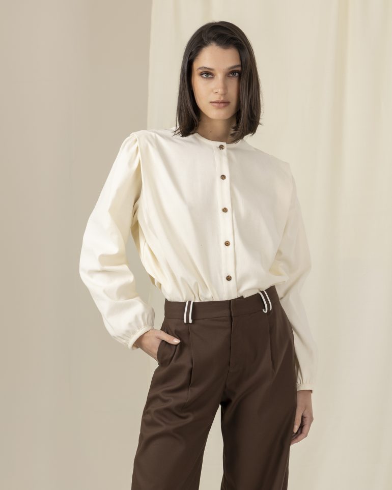 Blusa Dalila - Imagen 2