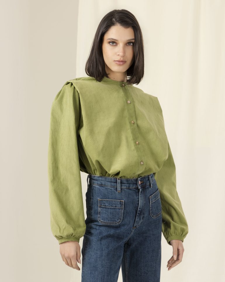 Blusa Dalila