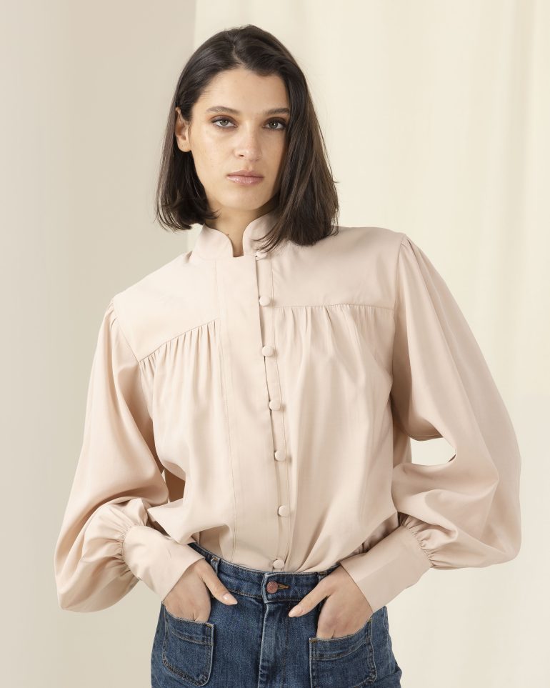 Blusa Emily - Imagen 2