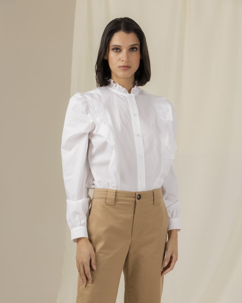 Blusa Sofia - Imagen 2