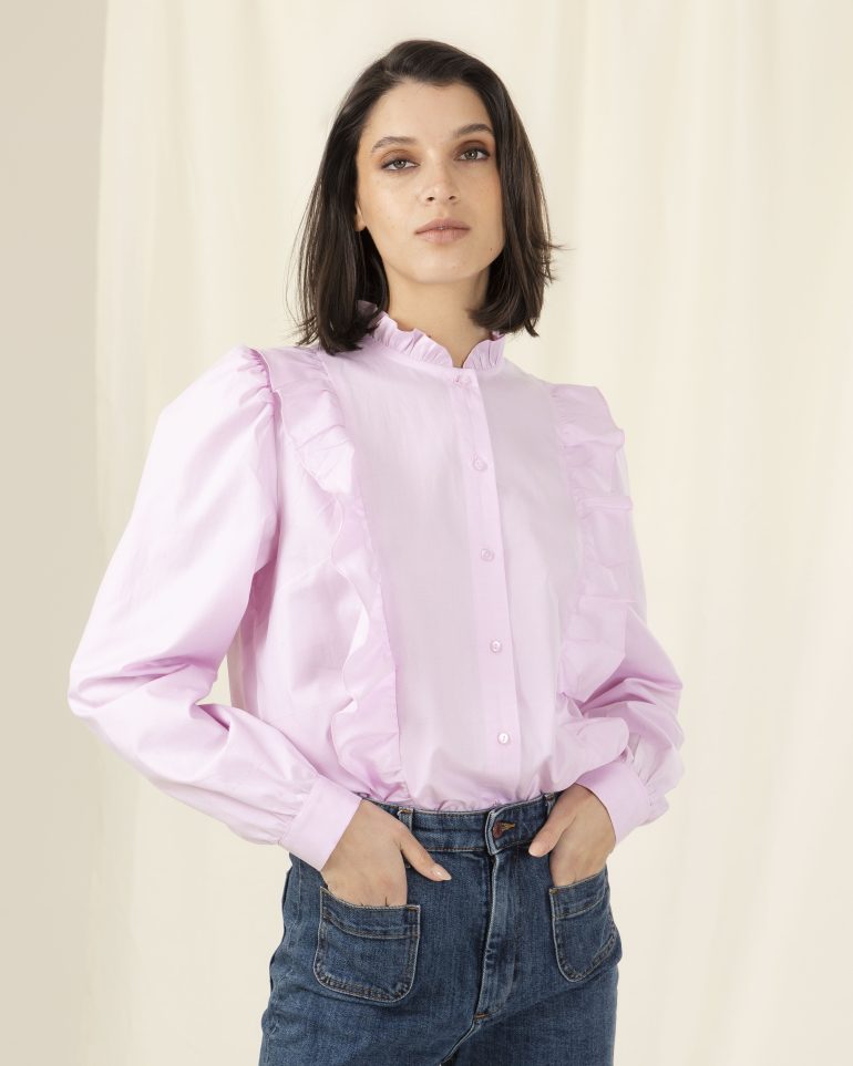 Blusa Sofia