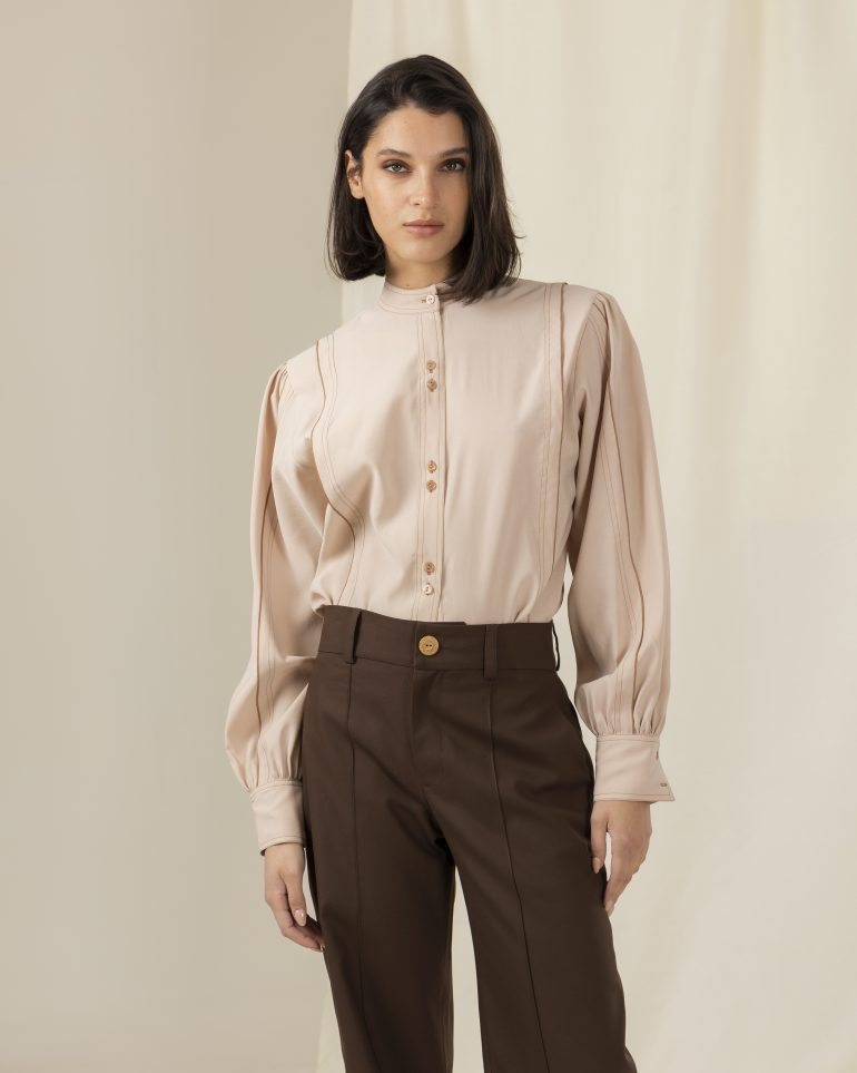 Blusa Tiffany
