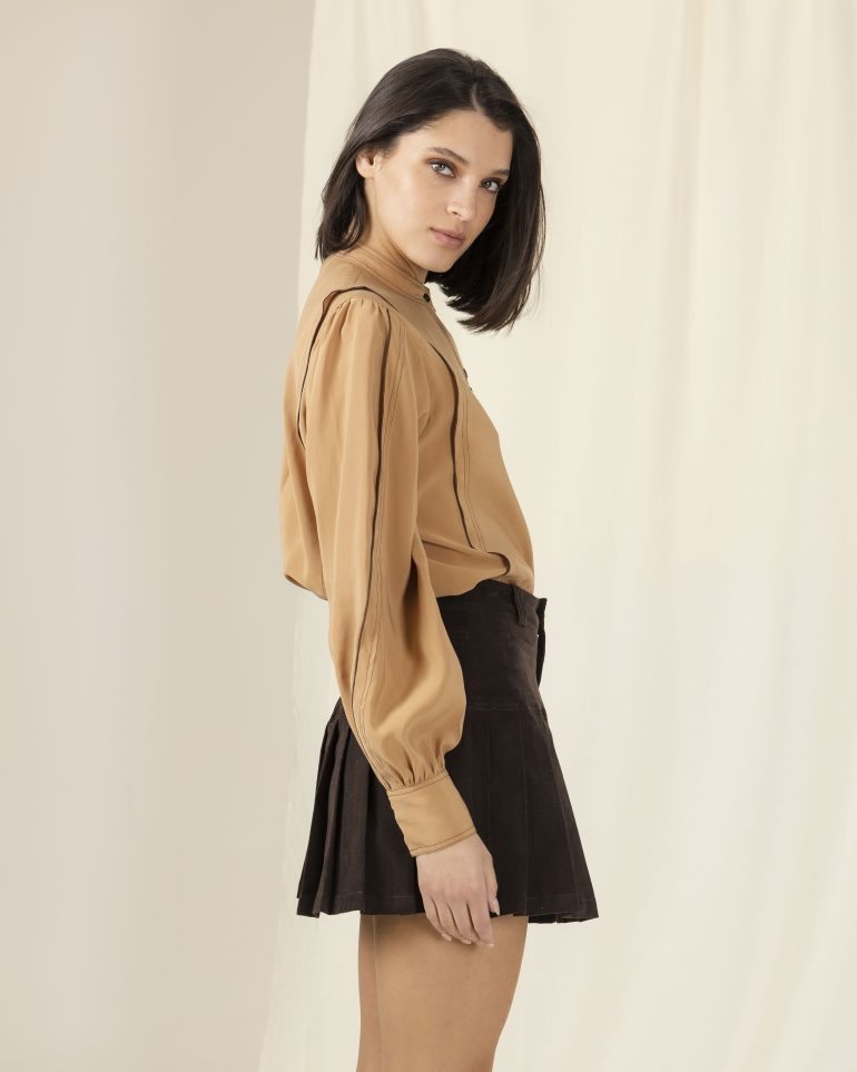 Blusa Tiffany - Imagen 5