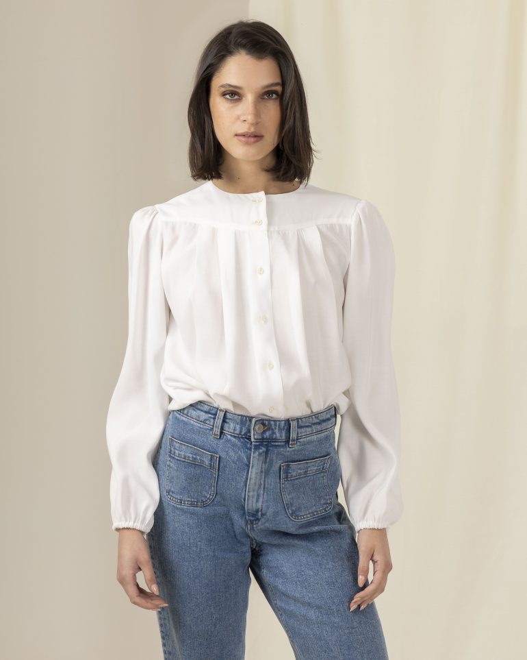 Blusa Valentine