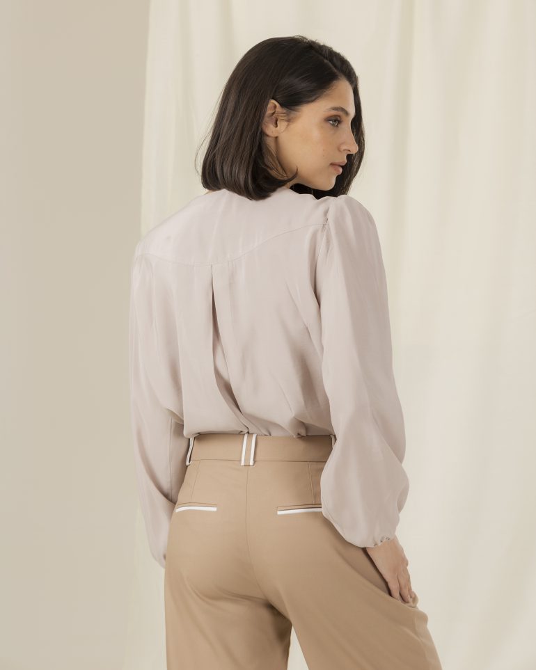 Blusa Valentine - Imagen 3