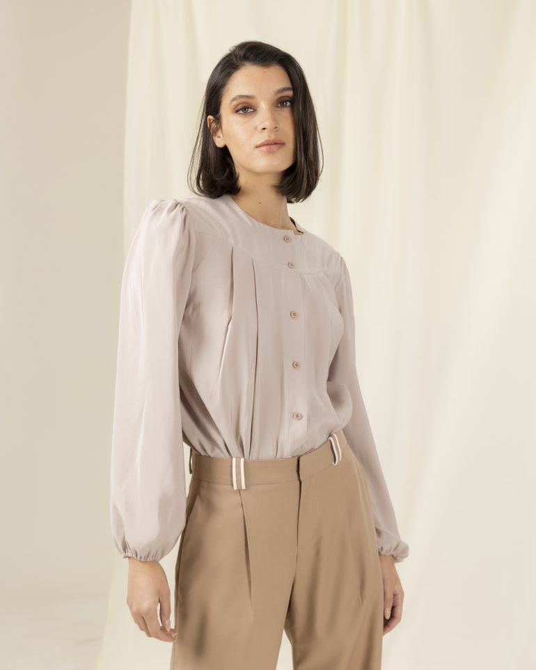 Blusa Valentine - Imagen 4