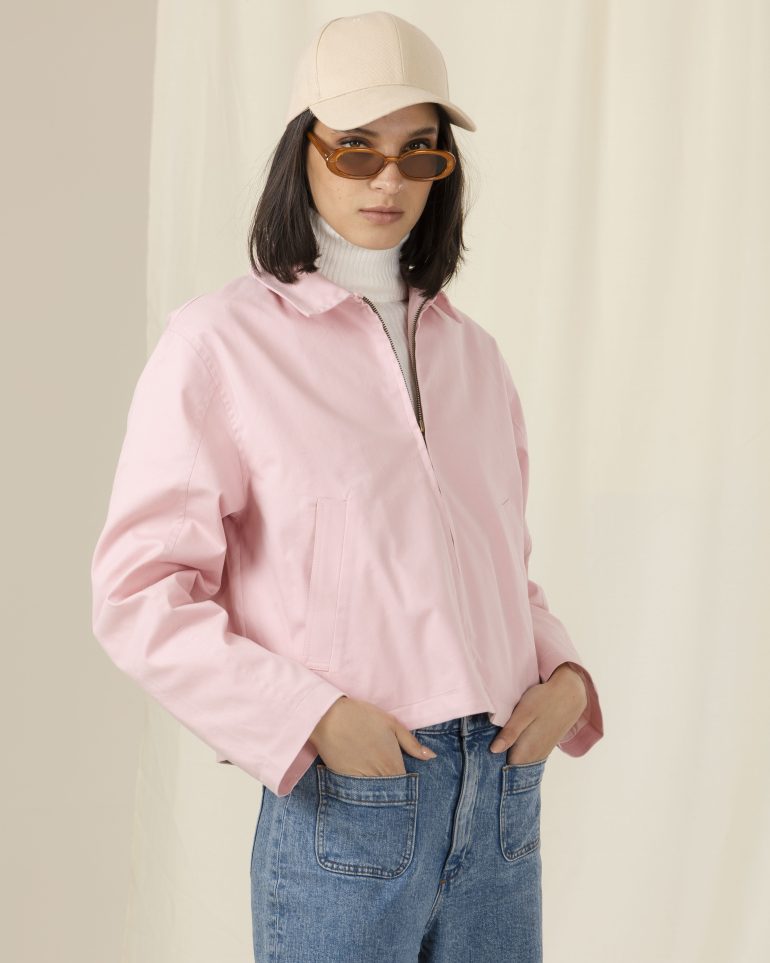 Chaqueta Amalia
