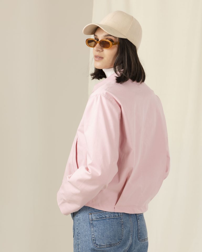 Chaqueta Amalia - Imagen 3