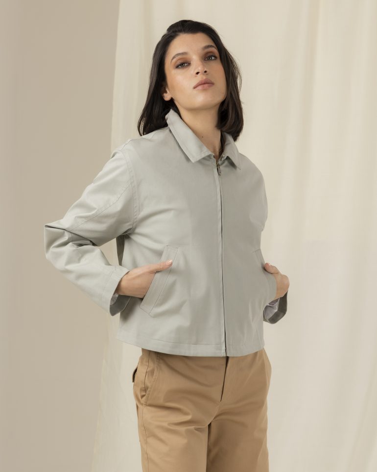 Chaqueta Amalia - Imagen 2
