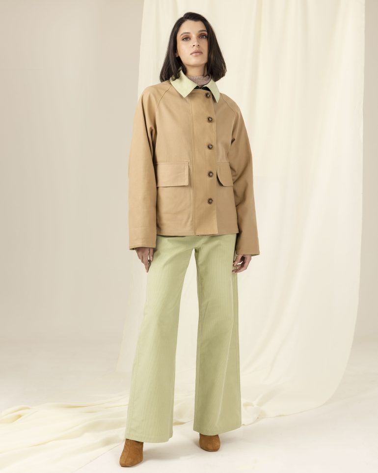 Chaqueta Leonor - Imagen 4