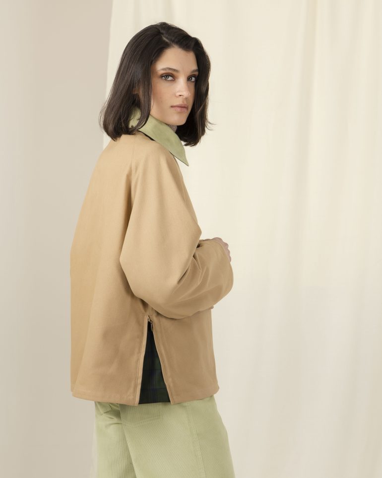 Chaqueta Leonor - Imagen 3