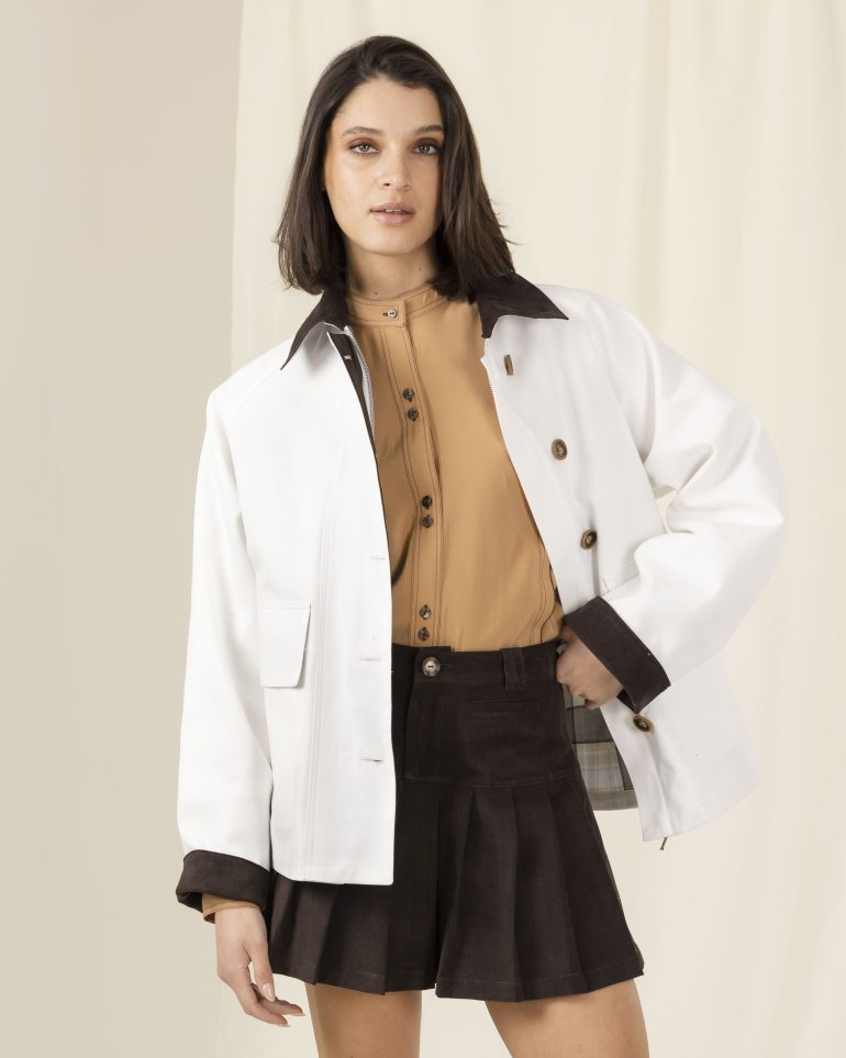 Chaqueta Leonor - Imagen 2