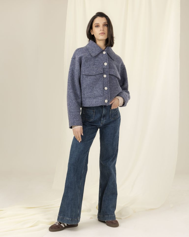 Chaqueta Lourdes - Imagen 2