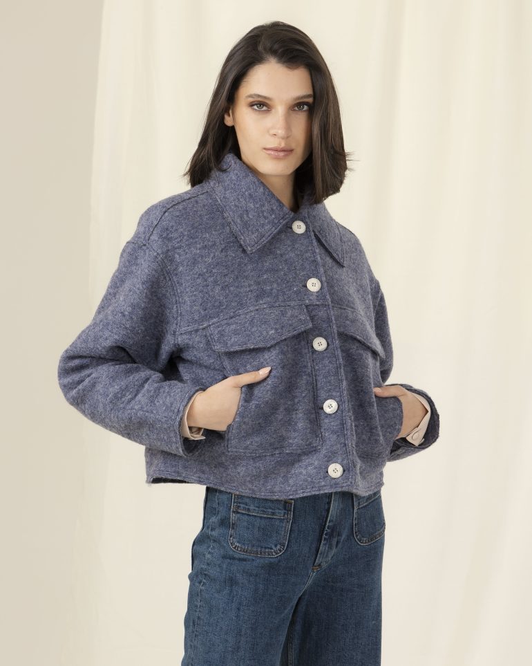 Chaqueta Lourdes