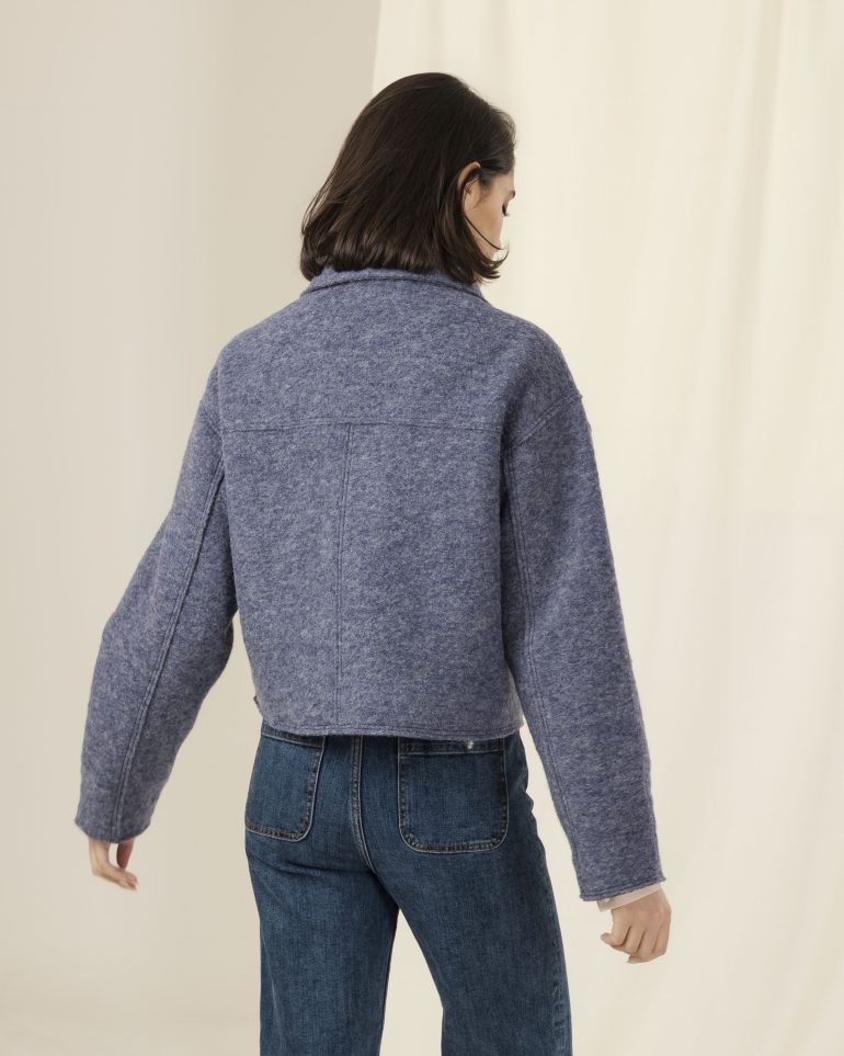 Chaqueta Lourdes - Imagen 3