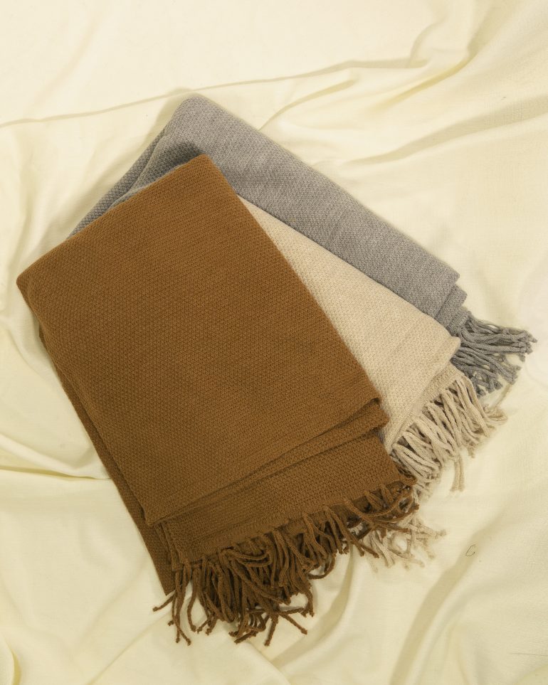 Echarpe - Imagen 2