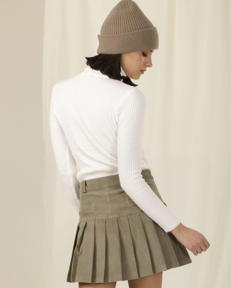 Falda Ema - Imagen 4