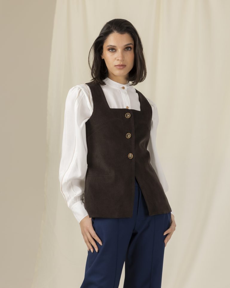 Gilet Celina - Imagen 2