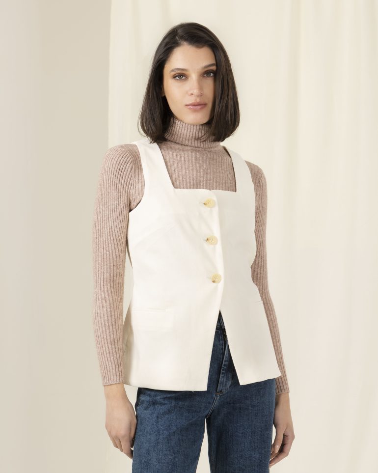 Gilet Celina