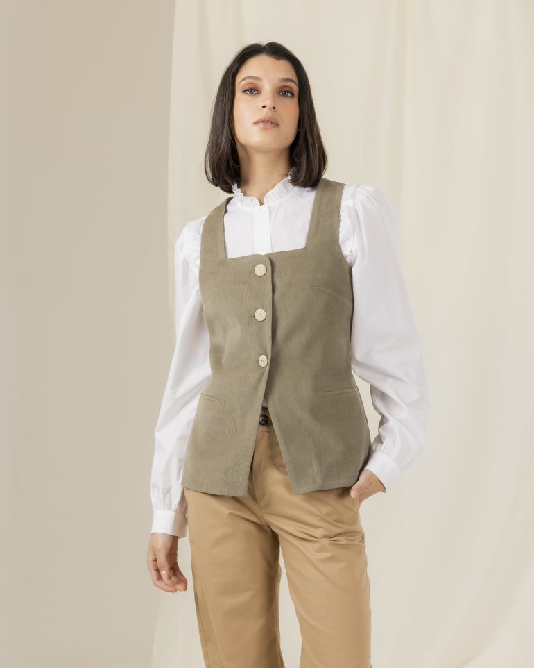 Gilet Celina - Imagen 3
