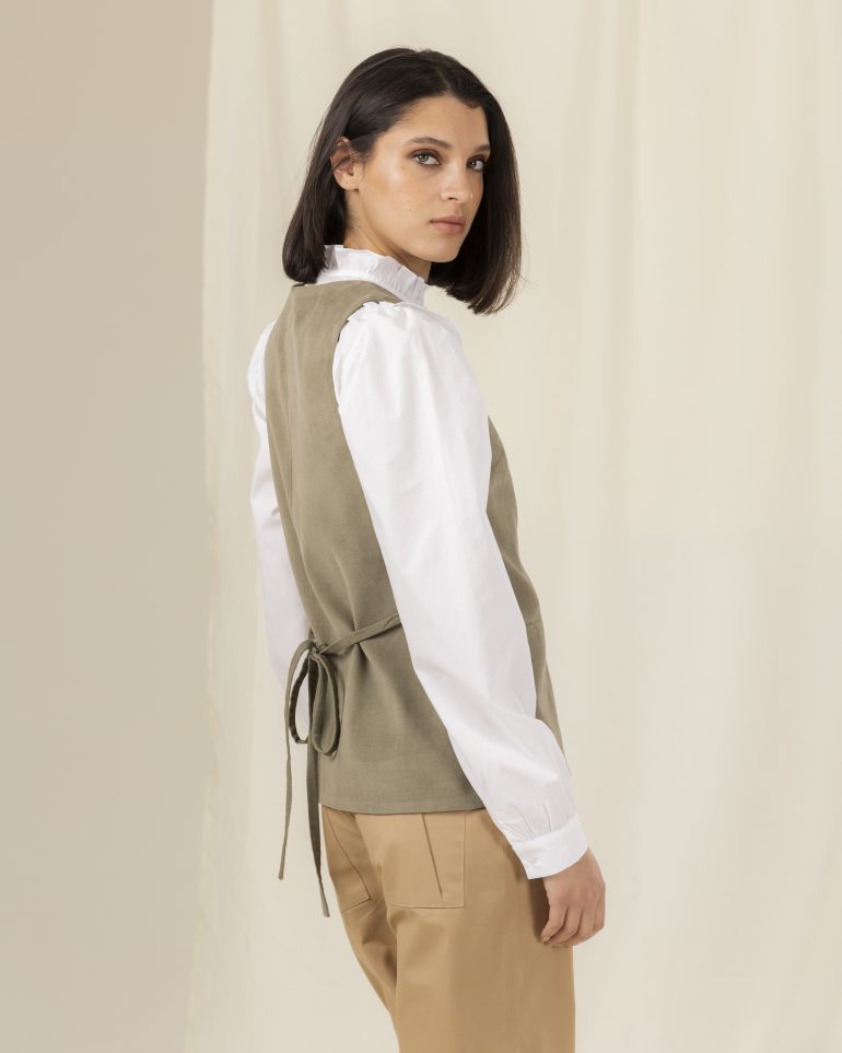 Gilet Celina - Imagen 4