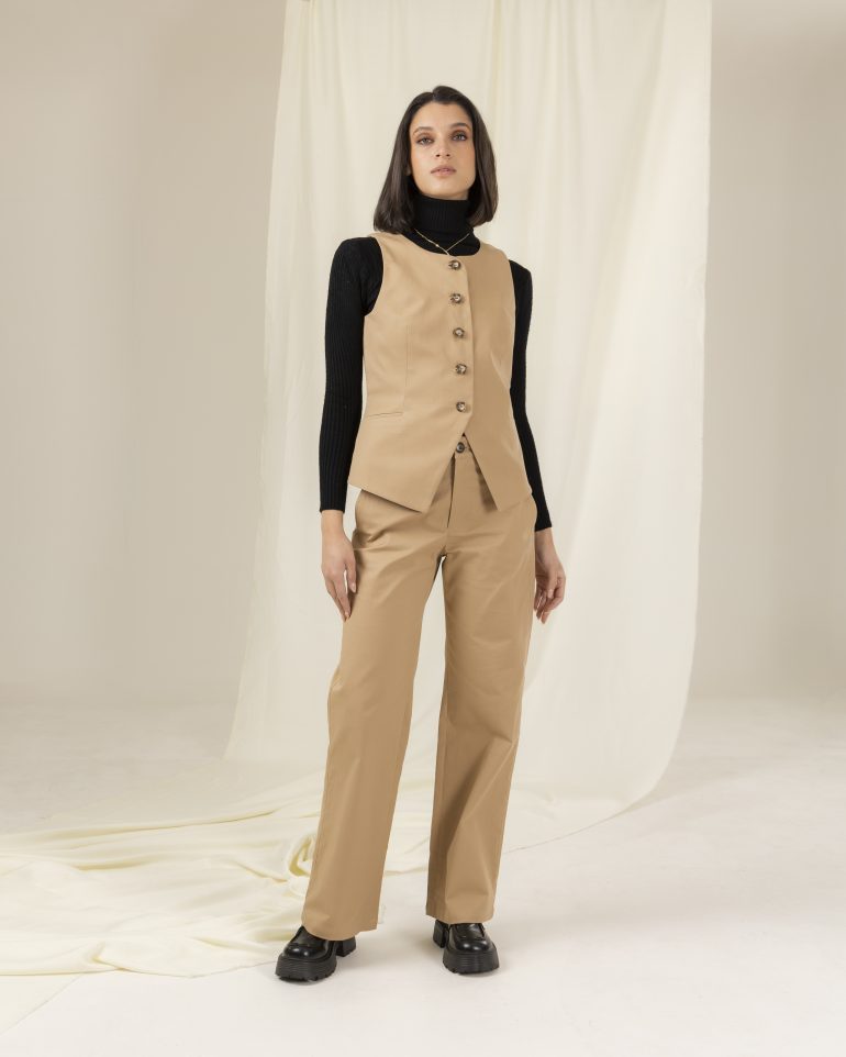 Gilet Valeria - Imagen 2